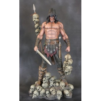 ARH Studios Statue 1/4 The Barbarian 53 cm